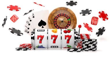 Live blackjack dealer at nuvo Allbet studio