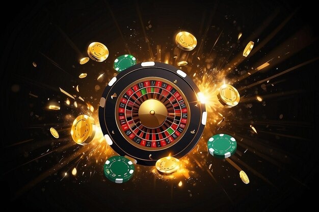 Mega Moolah bonus jackpot wheel interface